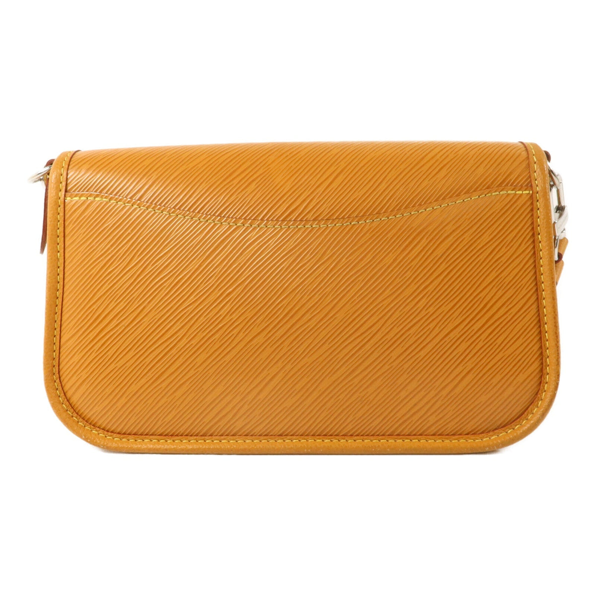 Louis Vuitton Buci · Epi Leather