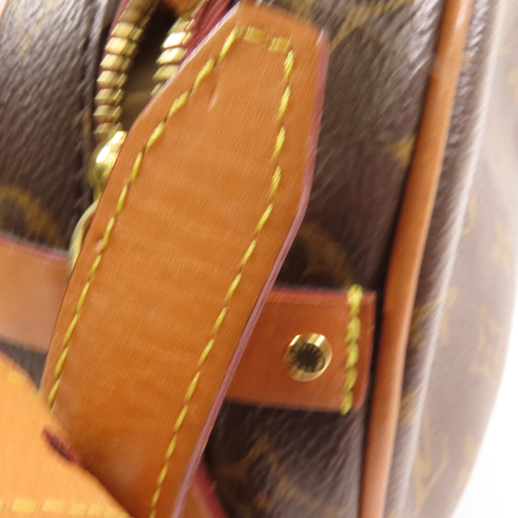 Louis Vuitton Boite Chapeau Souple PM