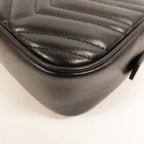 Gucci GG Marmont · Matelassé Calfskin
