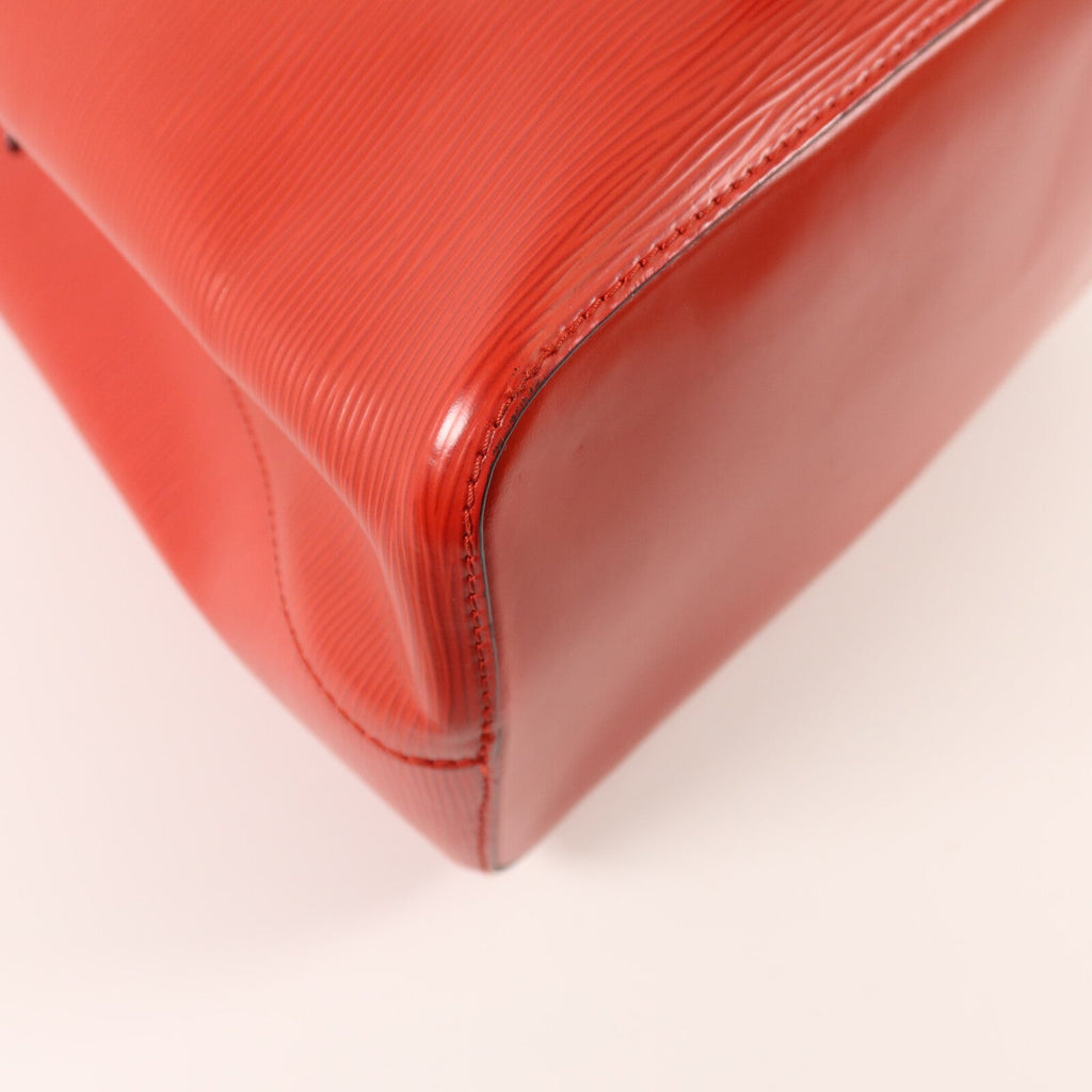 Louis Vuitton NeoNoe MM · Epi Bicolor
