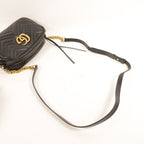 Gucci GG Marmont · Matelassé Calfskin