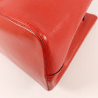 Louis Vuitton NeoNoe MM · Epi Bicolor