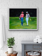 Do Drugs Danny? -  Caddyshack Art