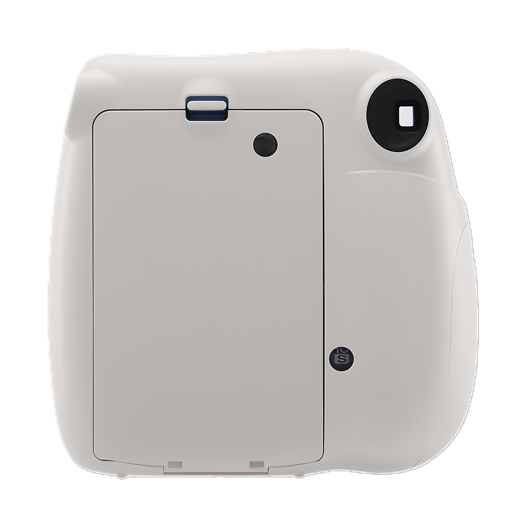 Fujifilm Instax Mini 7+ - Light Gray
