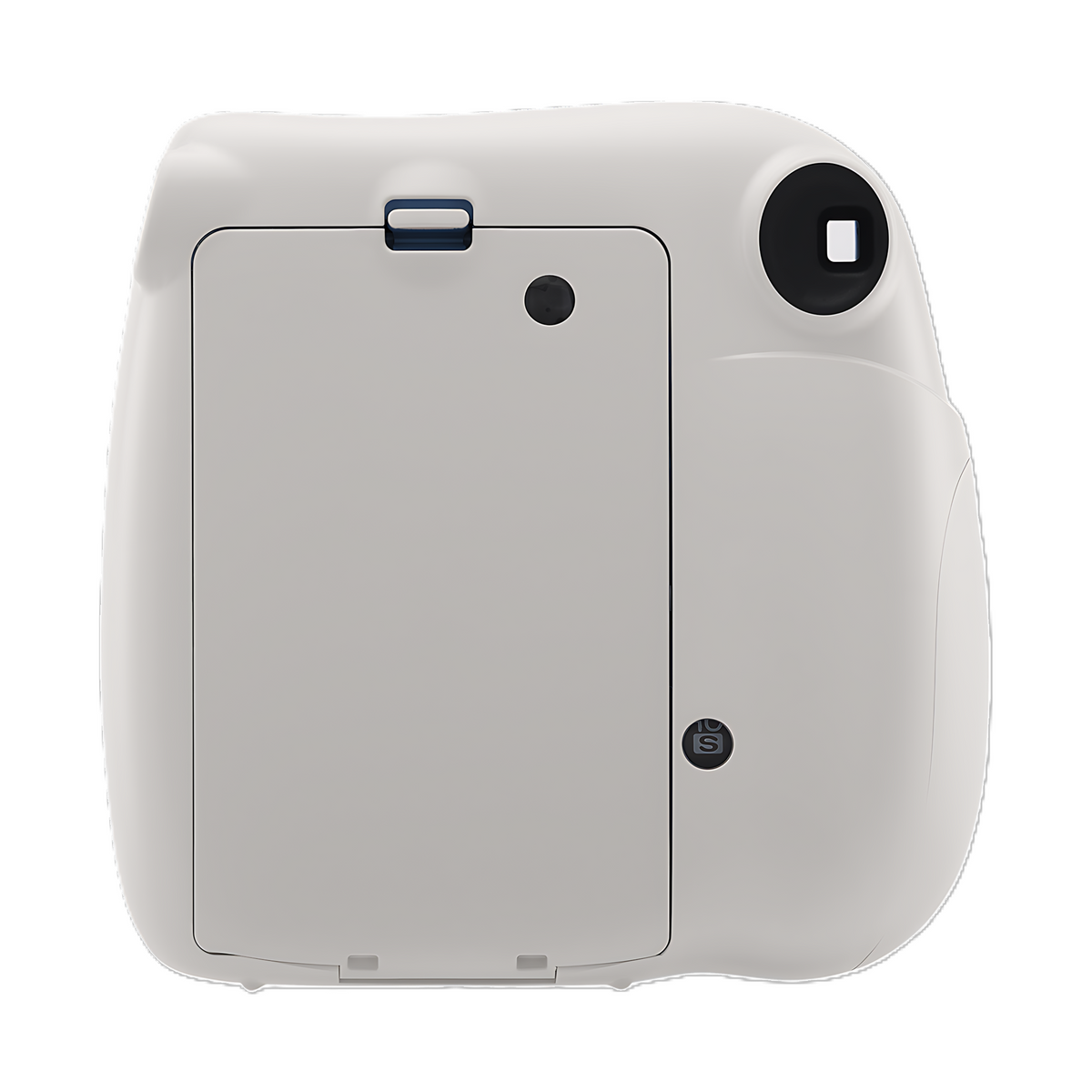 Fujifilm Instax Mini 7+ - Light Gray