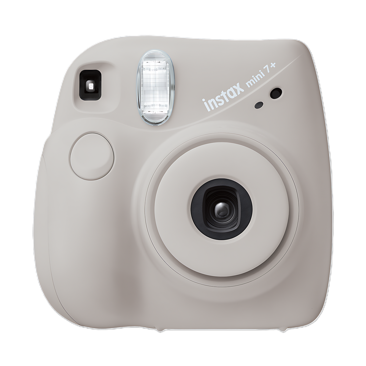 Fujifilm Instax Mini 7+ - Light Gray