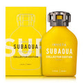 Invicta Collector Edition Subaqua Perfume By Unknown For Men