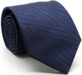 Premium Italian Striped Ties