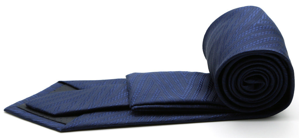 Premium Italian Striped Ties