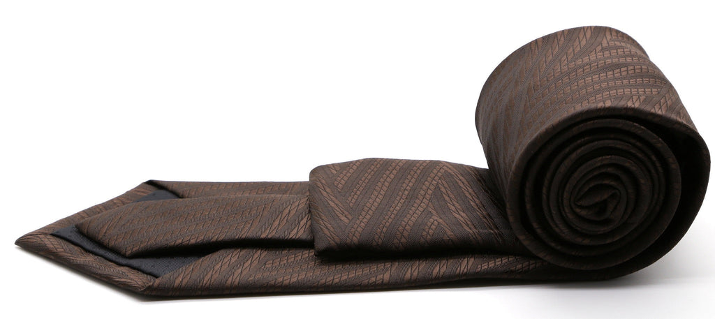 Premium Italian Striped Ties