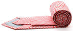Premium Italian Striped Ties
