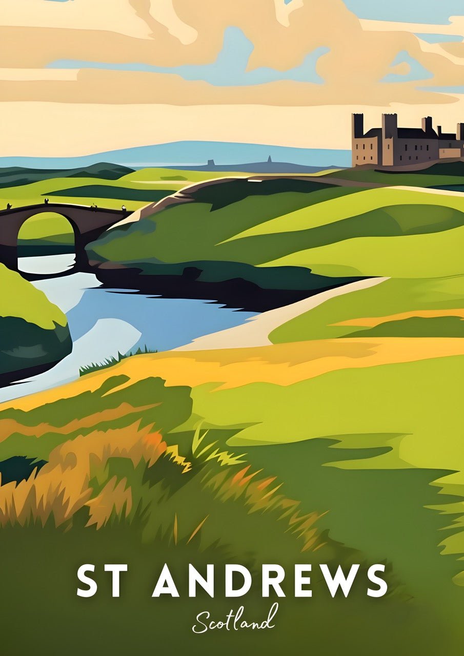St. Andrews