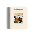 Italianess (English Edition)