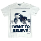 I Want To Believe