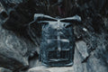 Kobuk Leather Backpack