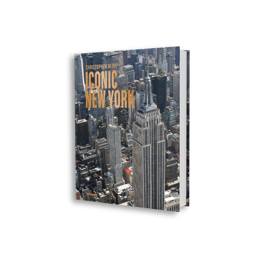 Iconic New York