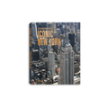 Iconic New York