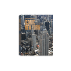 Iconic New York
