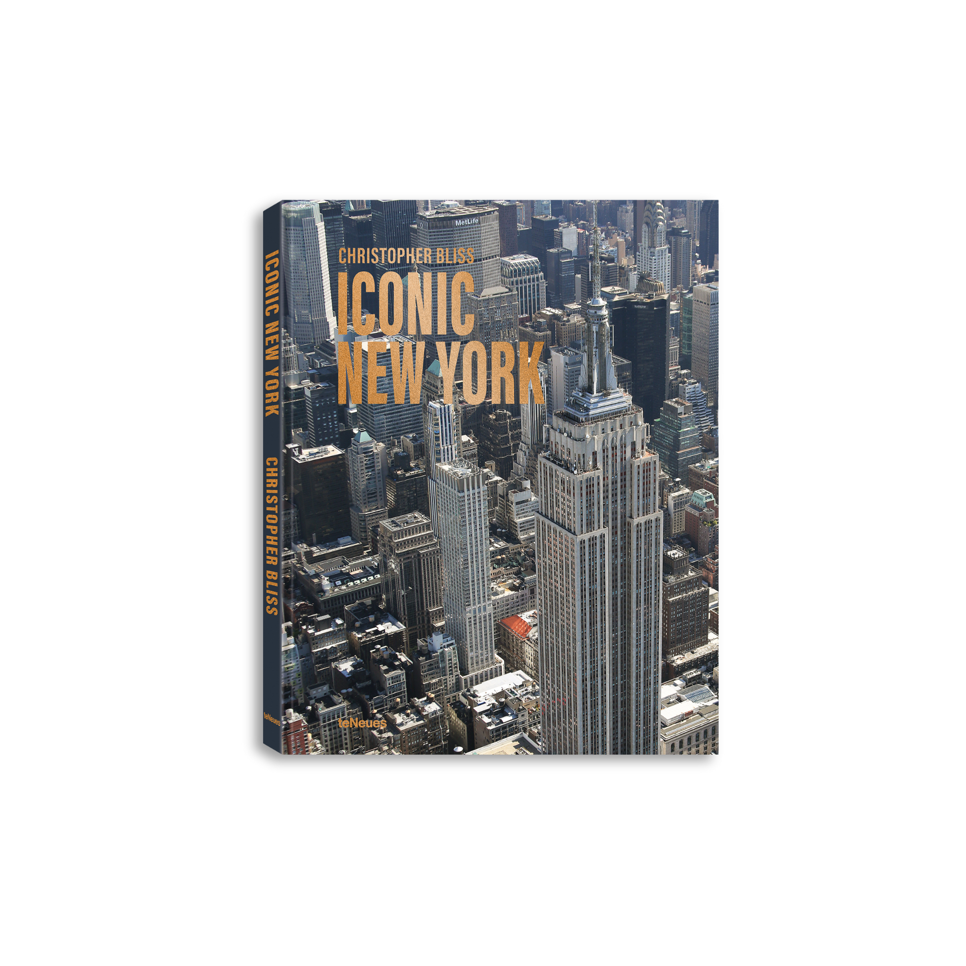 Iconic New York