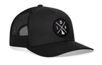 Idaho Trucker Hat  |  IDA X Snapback