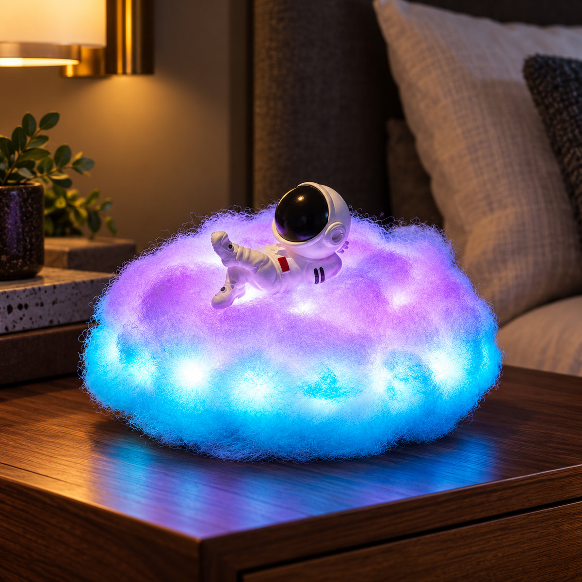 Ignite™ Cloud Light