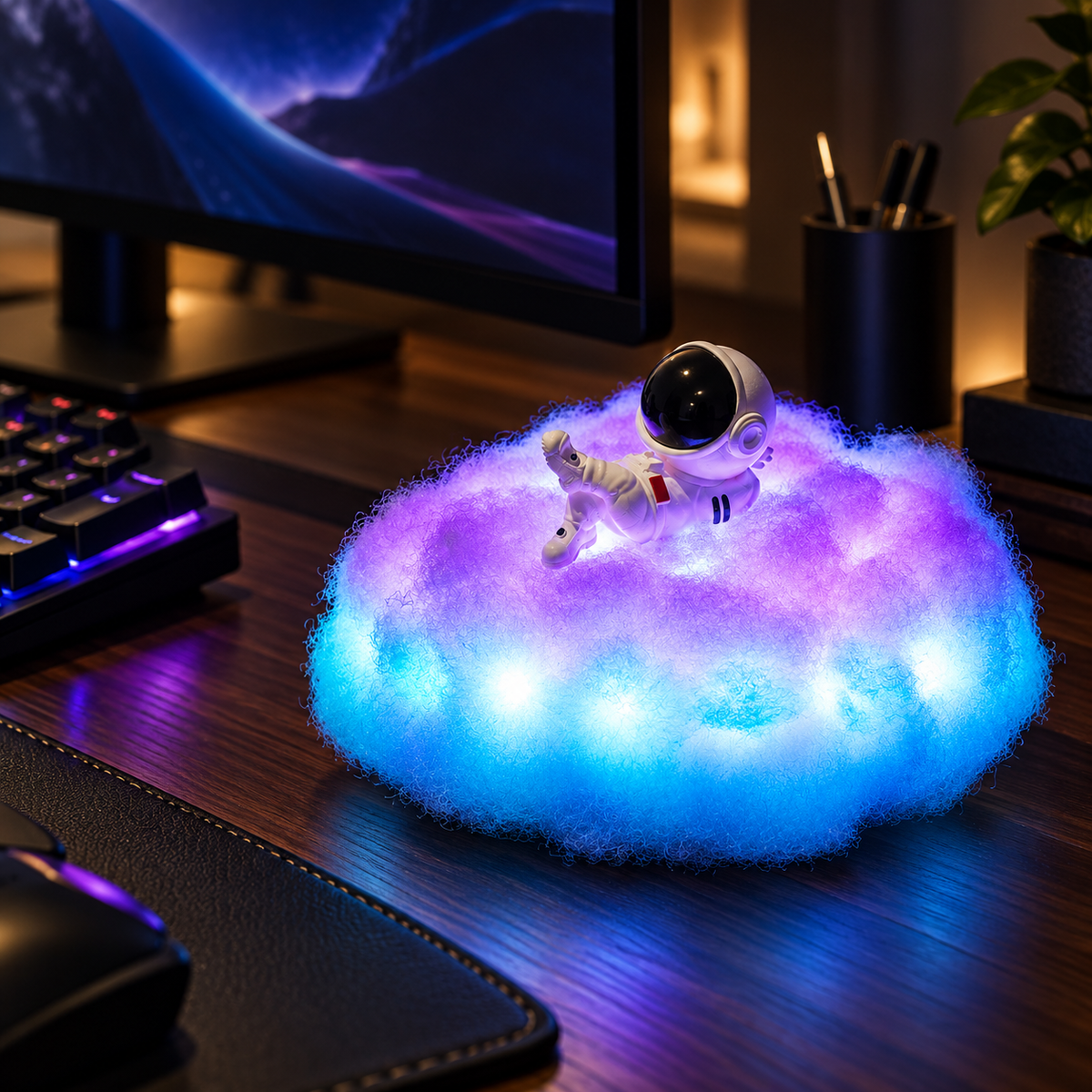 Ignite™ Cloud Light