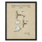 Illuminated Mirror (1947)