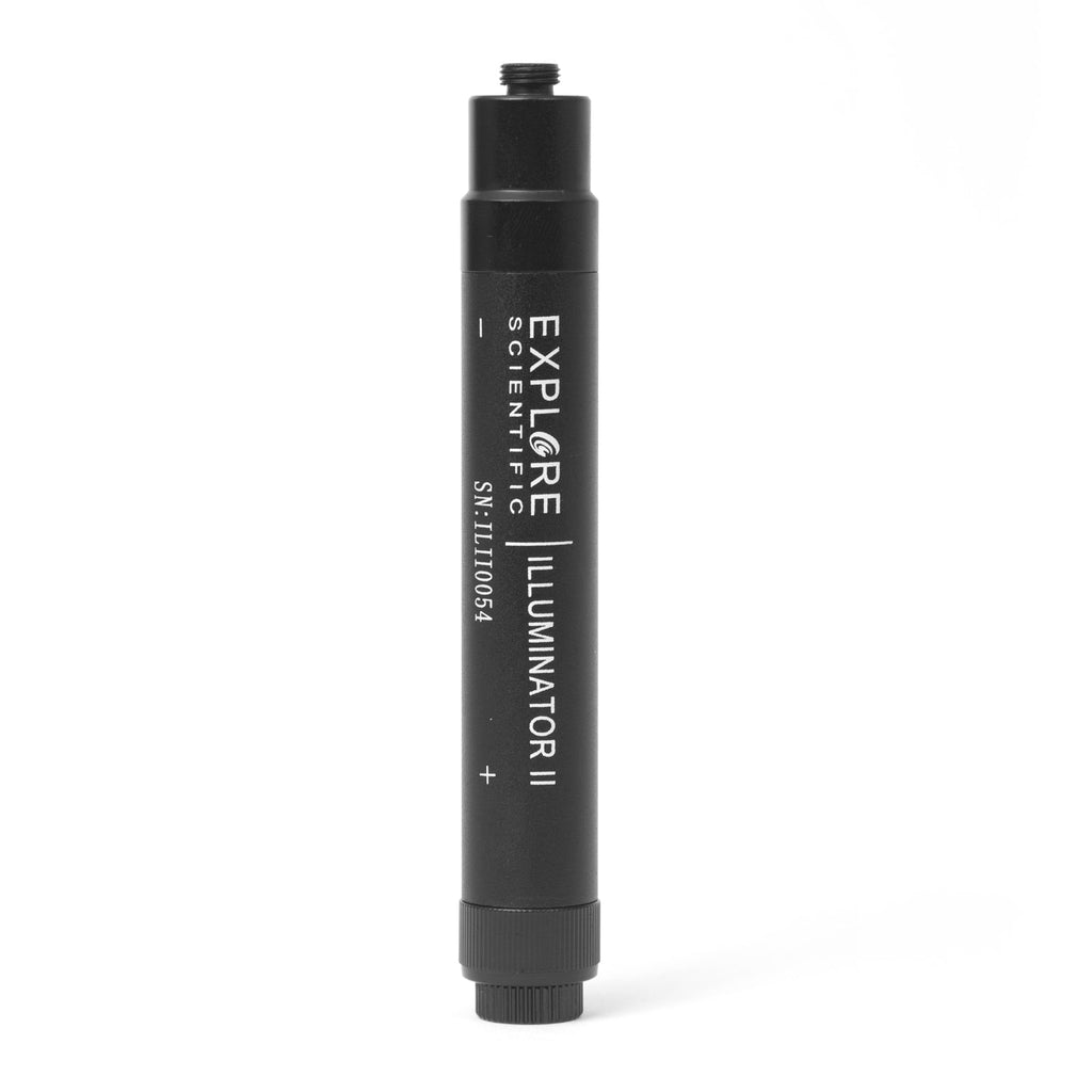 Illuminator II for Finder Scopes
