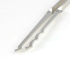 BOGOTA Lock Picks by Dangerfield (2x Pocket EDC lock picks)