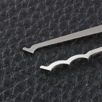 BOGOTA Lock Picks by Dangerfield (2x Pocket EDC lock picks)