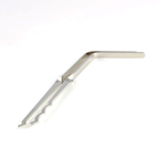 BOGOTA Lock Picks by Dangerfield (2x Pocket EDC lock picks)