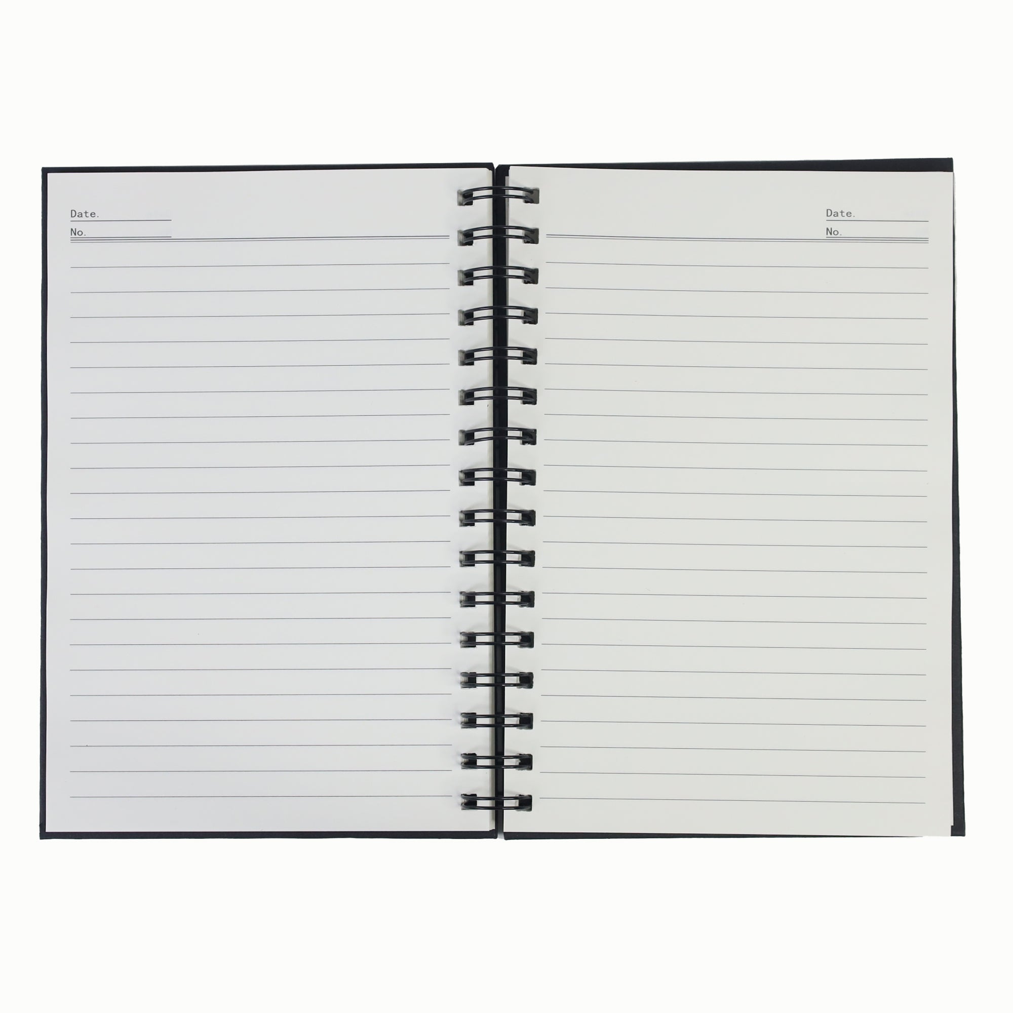 My Plan to Steal the Moon Notebook