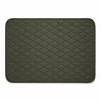 Changing Pad | Fatigue Woobie Quilted