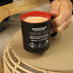 The Astrophage Coffee Mug