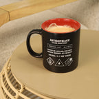 The Astrophage Coffee Mug