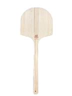 16" x 36" Long Handled Wooden Pizza Peel - 2 Pack