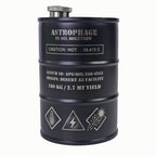 The Astrophage Flask