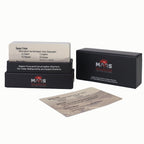 Trivia and Conversation Starter Card Deck
