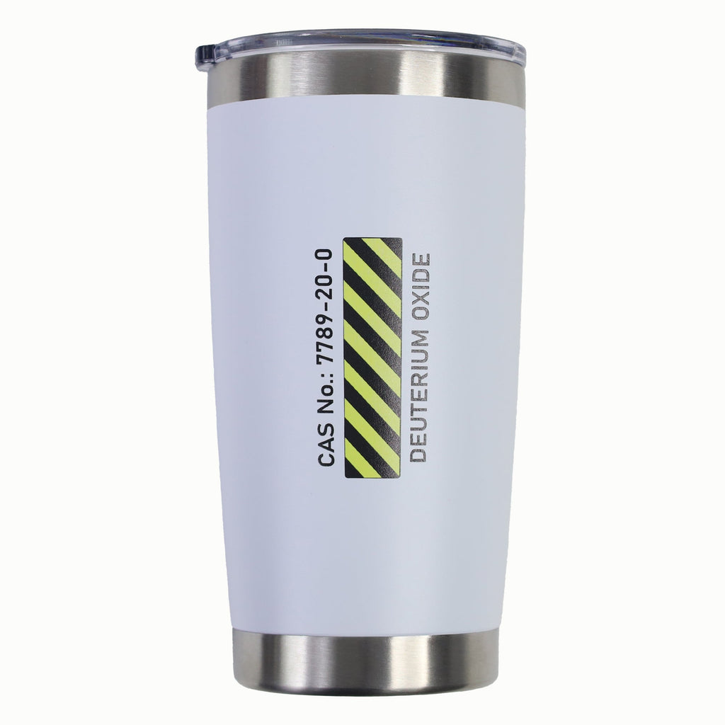 Heavy Water Tumbler