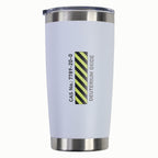 Heavy Water Tumbler
