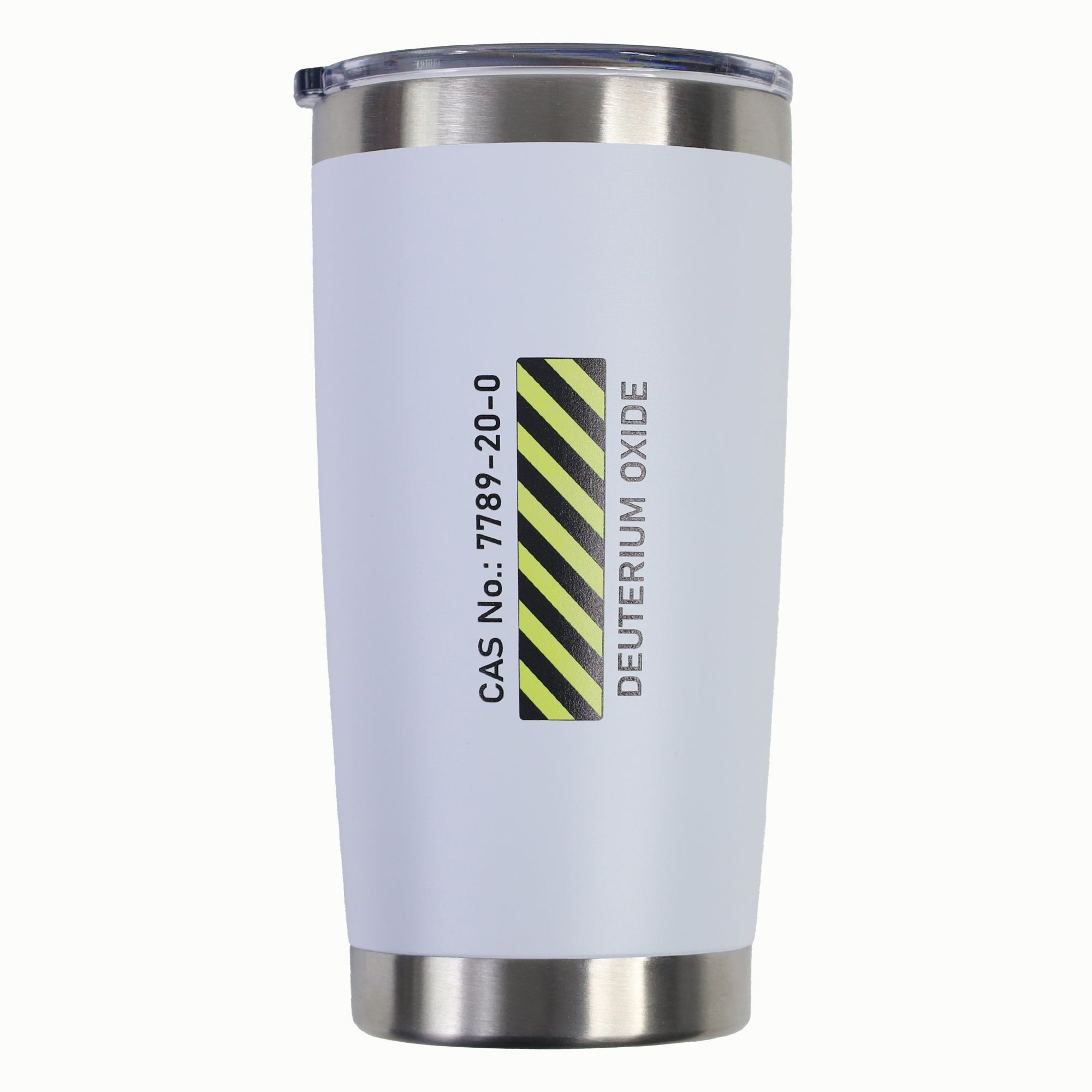 Heavy Water Tumbler