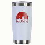 Rocket Propellant Tumbler