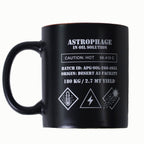 The Astrophage Coffee Mug