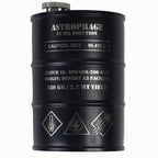 The Astrophage Flask