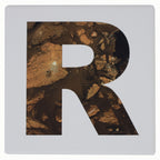 MARS Perseverance Ceramic Coaster Set
