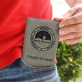 RPR Passport Sleeve