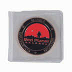 The RPR / MECO Challenge Coin