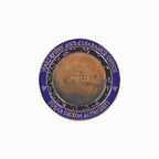 The RPR / MECO Challenge Coin