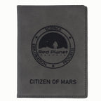 RPR Passport Sleeve