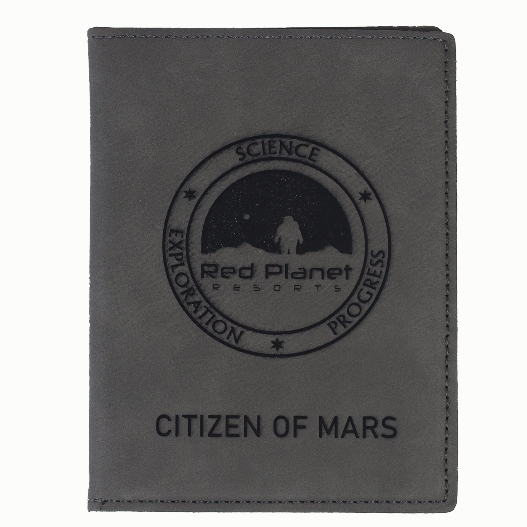 RPR Passport Sleeve